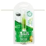 Nad's - Facial Wand Eyebrow Shaper - 0.2 oz.