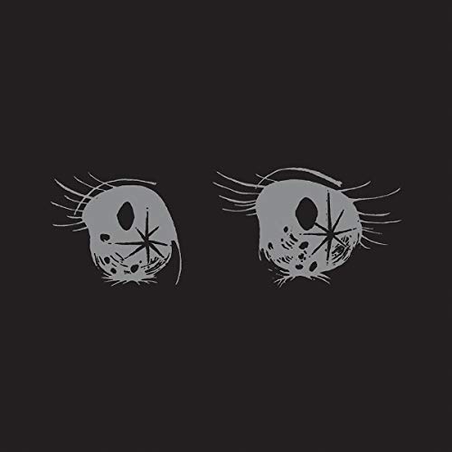 Album Art for Bardo Pond (SILVER VINYL) by Bardo Pond