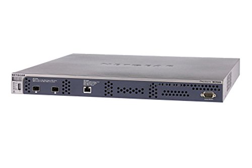 Netgear Prosafe High Cap Wireless Control (WC9500-10000S)