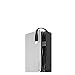 mophie Powerstation Plus 8X with Lightning Connector (12,000mAh) - Black/Black