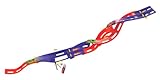 Hot Wheels Wall Tracks Racing Duel Track Set