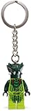 LEGO Ninjago Venomari Warrior Keychain (850443)