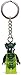 LEGO Ninjago Venomari Warrior Keychain (850443)