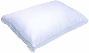 carpenter isotonic pillow