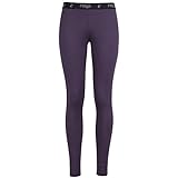 Ridge Merino Wool Women's Inversion Midweight Bottom