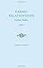 Karmic Relationships 1: Esoteric Studies (CW 234) by 