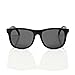 FCTRY Baby Opticals - Polarized Sunglasses w/ Strap - Kids/Girl/Boy (Black)(Ages 2-4)