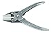 Mazbot Nylon Jaw Parallel Pliers