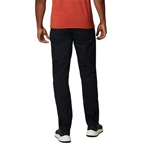 columbia straight leg active fit