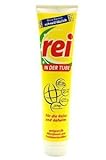 Rei in der Tube