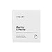Avocat Granite Mortar And Pestle - Crush, Grind, Mix, and Powder