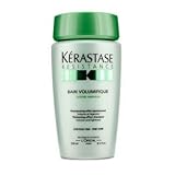Kerastase Resistance Bain Volumifique Thickening Shampoo, 8.5 oz