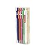 Kikkerland Bold Gel Ink Rollerball Pen (4357-A)