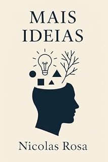 Livro Mais Ideias