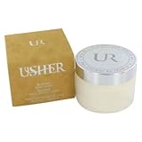 Usher For Women By Usher Butter Body Cream 7.8 Oz For Women