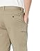 Billabong Men's Carter Stretch Short, Dark Khaki, 36