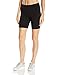 Hanes Women’s Stretch Jersey Bike Shorts, Women’s Cotton Sports Shorts, 7