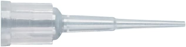 MBP Biomek FX Tip, 8µl with ART Barrier, Clear, Sterile, 96 Tips/Tray (Case of 4800)