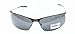 X Loop Polarized Sunglasses XP3 Gunmetal Grey