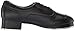 Bloch Men's Jason Samuels Smith Dance Shoe, Black, 12