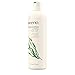 Aveeno Positively Nourishing Purifying Body Wash with Seaweed & Soothing Oatmeal, Lightly Scented Daily Moisturizing Body Wash, 16 fl. oz