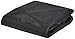 Amazon Basics Black Gas Log Splitter Cover