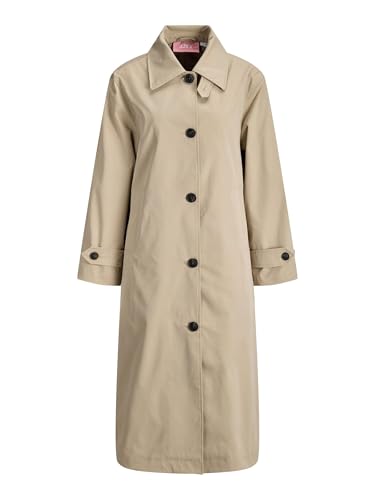 JJXX Jxskyla Long Mac Coat Otw