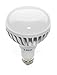 G7 Reno LED Recessed Can 75W Replacement BR30 Flood Light Bulb, Dimmable 3000K Soft White Light 15 Watt 1100 Lumen, E26 Base