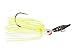 Strike King Thunder Cricket Bladed Vibrating Swim Jig