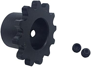 KOVPT 3/4" Bore 13 Tooth B Type 3/8" Pitch 35 Roller Chain Sprocket