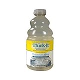 THICK-IT WATER NECTAR CONSIST 46 OZ
