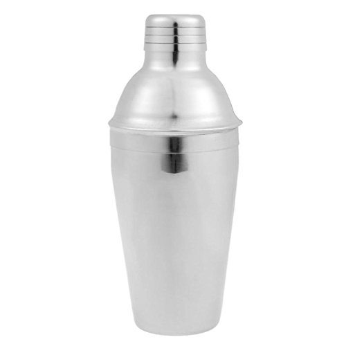 image for Cocktail Shaker Set,TechCode 14 Piece 750ml Stainless Steel Cocktail S