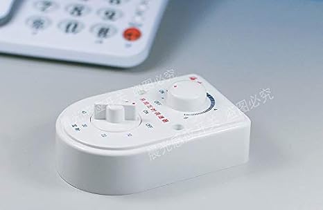 Buyme Large Ceiling Fan Electric Fan Regulating Switch Speed