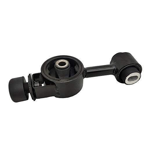 Engine Motor Mount Fits 2009 2010 2011 2012 2013 2014 Nissan Cube & 2007 2008 2009 2010 2011 2012 Versa 1.8L A4320 9422 - Thumbnail 4