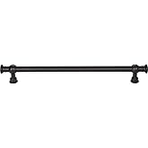 Ormonde Pull 8 13/16 Inch (c-c) Flat Black