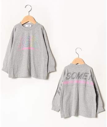 Amazon X Girl Stages エックスガール ステージス トップス x 100 Ass シャツ ブラウス 通販