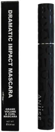Mascara Black
