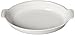 Le Creuset Stoneware Heritage Oval Au Gratin, 3.1 qt. (14