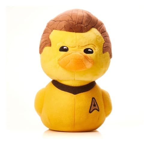 James T. Kirk (Plushie)