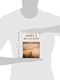 Image de The Covenant: A Novel