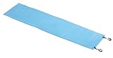Wenzel Camp Pad (Blue)