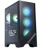 Amazon.com: msi Codex R2 Gaming Desktop: Intel Core i5-14400F