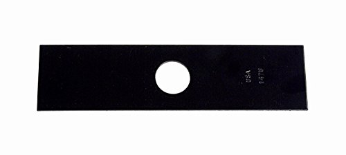 10 USA Edger Blades Heat Treated for Craftsman Echo Husqvarna Stihl RYOBI Red Max Green Machine Maruyama Shindaiwa