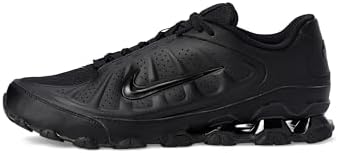 Amazon.com | Nike Men Shox R4 104265 702 - Size 12 | Road Running