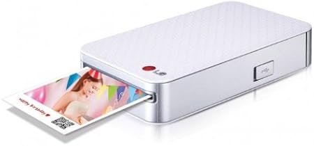 pocket colour printer