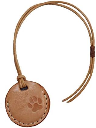 クイックペイ コイン型 ケース 革 牛革 本革 驚きの値段で バッグチャーム ねこ 肉球 星 ココペリ