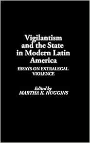 Essay on vigilantism 08 picture