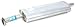 Walker Quiet-Flow SS 53390 Direct Fit Exhaust Muffler Assembly 2