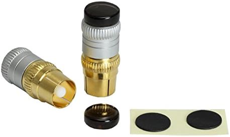 Acoustic Revive Ip-2q Plug-vibration Output Terminal for Proof