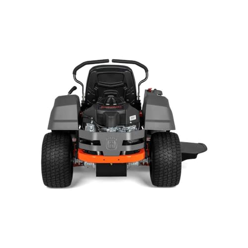 Husqvarna Z248F (48") 23HP Kawasaki Zero Turn Lawn Mower photo 9